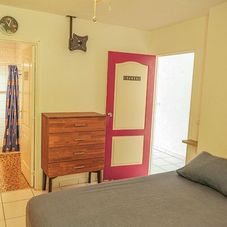 Apartmán Bleu Horizon Tahiri Punaauia  Exteriér fotografie